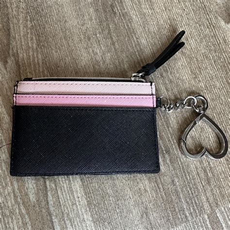 Victorias Secret Cardholder Depop