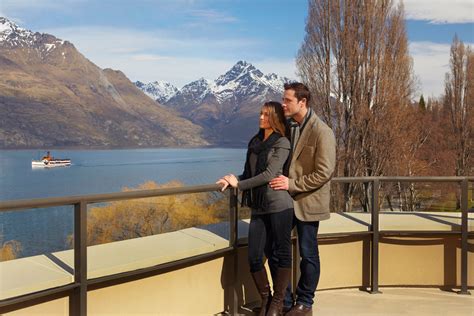 Peppers Beacon Queenstown | Luxury Accommodation