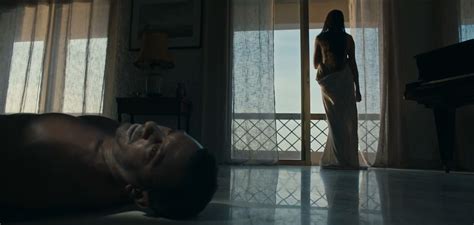 Nude Video Celebs Laetitia Casta Nude Noee Abita Nude Une Ile S E