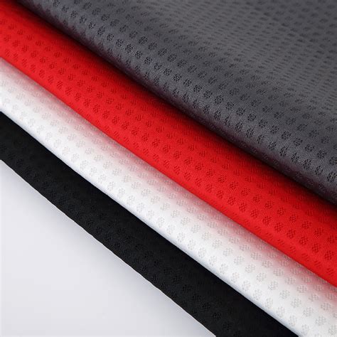 Wholesale Anti Stati D Spacer Polyester Knitting Air Layer Mesh