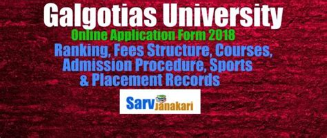 Direct Admission In Galgotia College Of Engineering And Technology