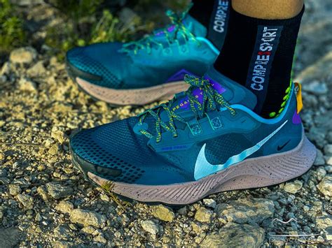 Review Nike Pegasus Trail 3 Análisis A Fondo Y Opinión