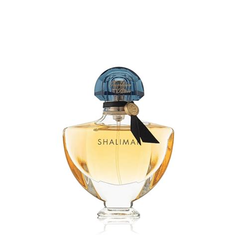 Perfum Guerlain Shalimar 30ml · Francuskie Perfumy