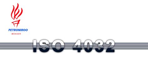ISO 4032