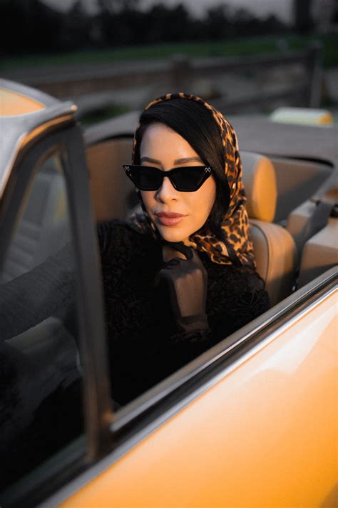 Elvira Sunglasses The Pretty Cult