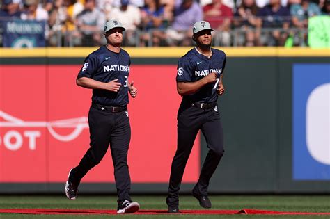 2023 Mlb All Star Game