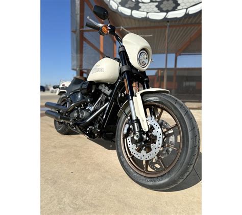 Fxlrs 2023 Low Rider S For Sale In Lawton Ok