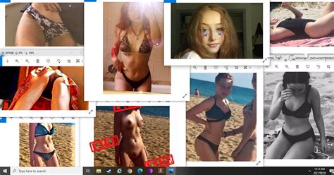 Amazing Private Amateur Girl Megamix Compilations 2 Porn Pic