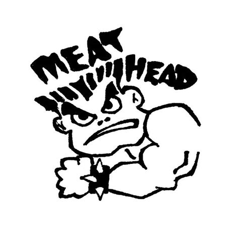 Meatheads Logo