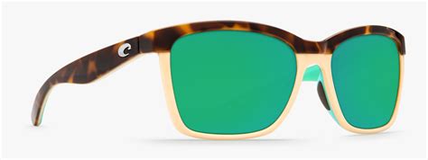 Undefined Anaa Costa Sunglasses Hd Png Download Kindpng