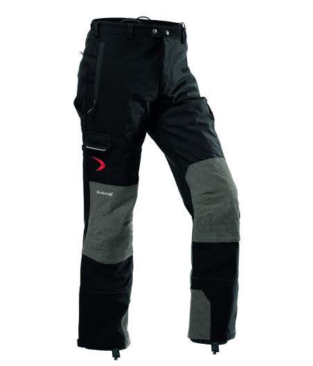 Pantalon Pfanner Gladiator Outdoor