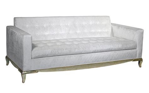 Custom Sofas, high end contemporary coach