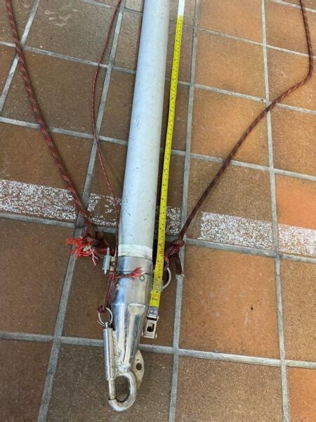 Spinnaker Pole For Sale In Uk 42 Used Spinnaker Poles