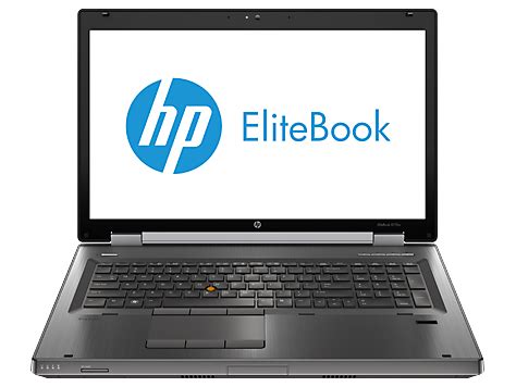 Hp Elitebook W Mobile Workstation Hp Customer Support