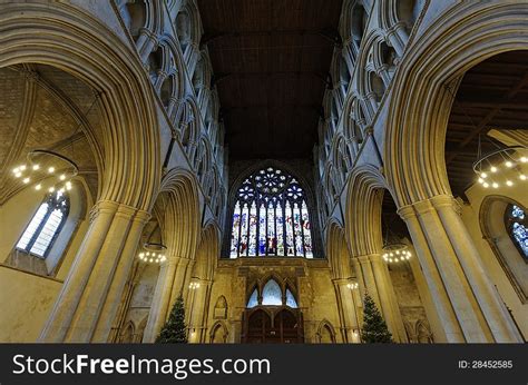 10+ St albans cathedral Free Stock Photos - StockFreeImages