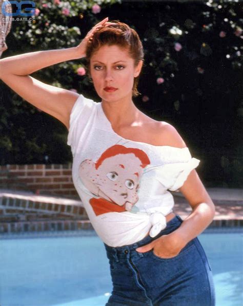 Susan Sarandon nude, pictures, photos, Playboy, naked, topless, fappening