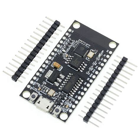 ESP8266 płytka prototypowa WiFi NodeMCU V3 Lua Sklep Opinie Cena w