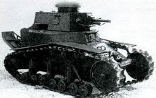 МС-1 | Воины и военная техника вики | Fandom