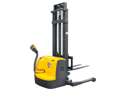 Wholesale Electric Walkie Straddle Stacker Ctdr Ctdr Ctdr