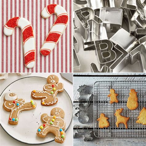 The Best Cookie Cutters Popsugar Food