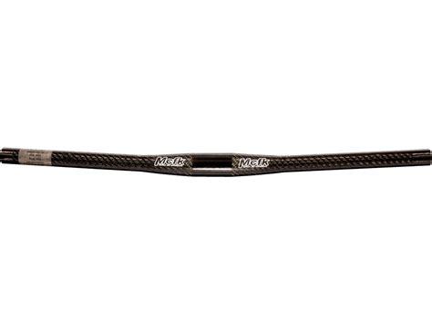 Mcfk MTB Flatbar 6 3K Carbon Ohne Barend BIKER BOARDER DE