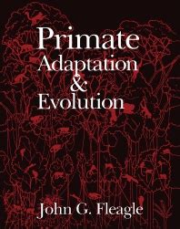 Primate Adaptation And Evolution St Edition Elsevier Shop