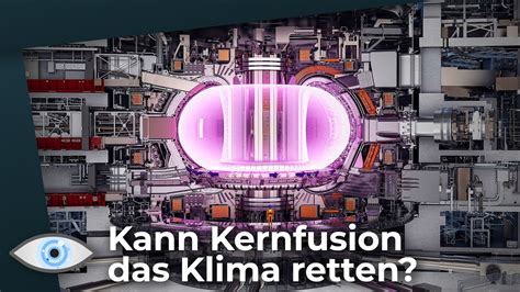 Historischer Moment Erster Fusions Reaktor Der Welt Iter Bekommt