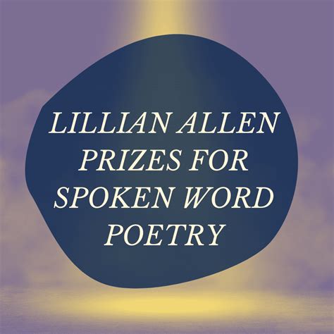 Ontario Arts Council And League Of Canadian Poets Announce Lillian