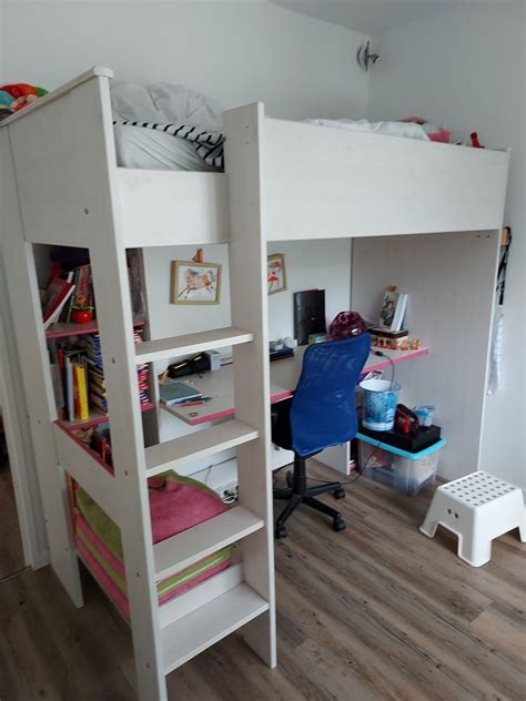 Achetez chambre enfant occasion annonce vente à Biarritz 64 WB170140075