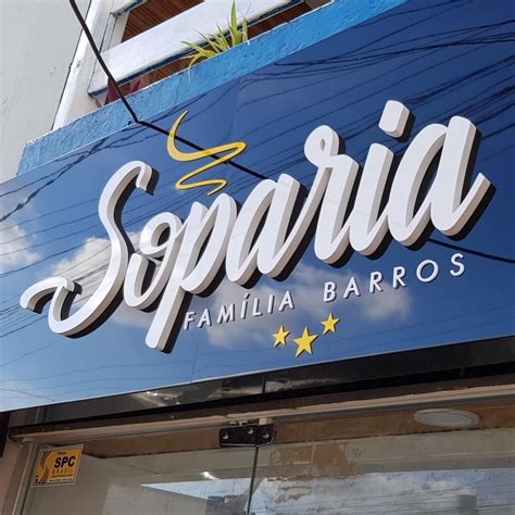 Placa Em Acm Letras Em Pvc Expandido Signage Design Signs Signage