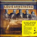 Louis Armstrong The Complete Hot Five And Hot Seven Recordings Vol