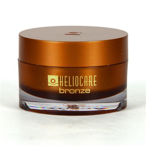 Heliocare Bronce 30 cápsulas Farmacia Jiménez