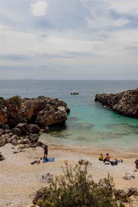 13 Amazing Himare Beaches to Visit in Albania (2024) - The Travel Folk