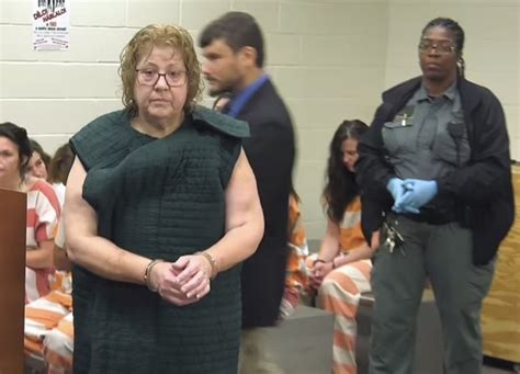 Susan Lorincz Granted Bond After Allegedly Shooting Mom Of 4