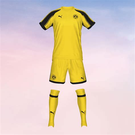 bvb kit concepts      simple   classy