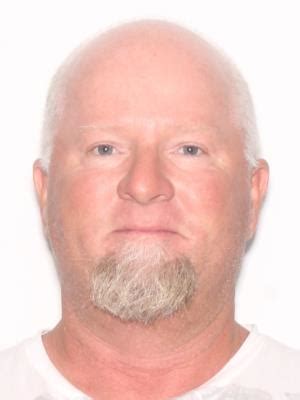 Michael Wayne Collins Sex Offender Or Predator In Apopka Fl