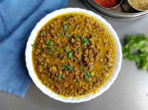 Sabut Moong Dal Green Moong Recipe Dine Delicious