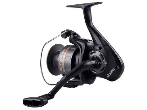 Molinete Okuma Revenger Rv Drag Kg