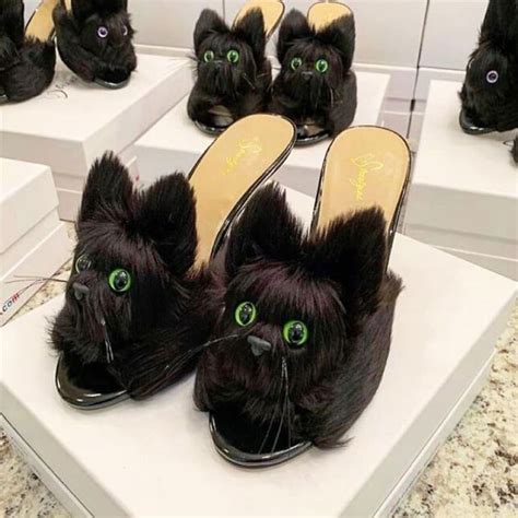 120 Weird Shoes We Didnt Know Existed Bored Panda