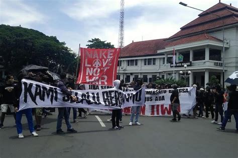 Tim Hukum Aremania Menggugat Tak Mau Pengusutan Tragedi Kanjuruhan