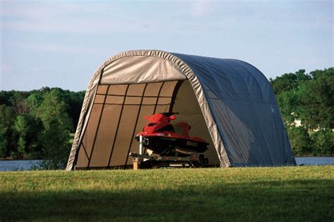 Portable Fabric Sheds Portable Garage Shelter