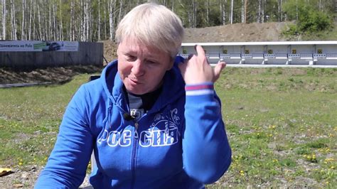 Елена Головина - YouTube