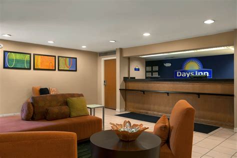 Days Inn by Wyndham Chattanooga/Hamilton Place | Chattanooga, TN Hotels