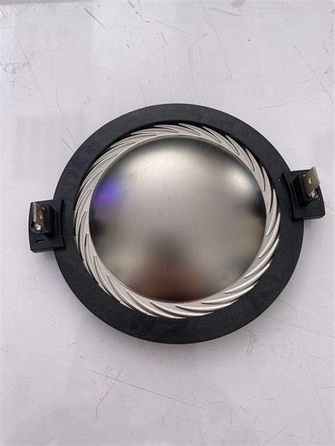 Rcf Hdl 10 Replacement Diaphragm
