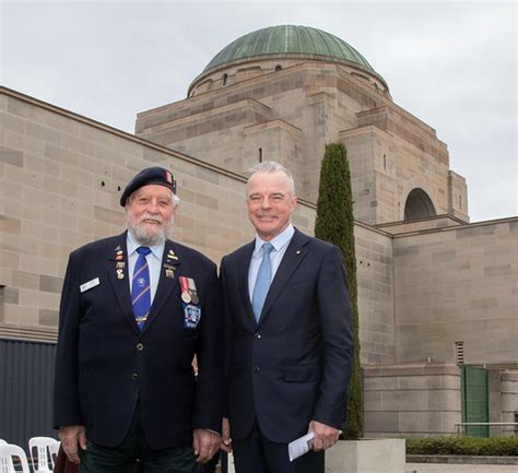 National Servicemen S Association Of Australia Commemorati Flickr