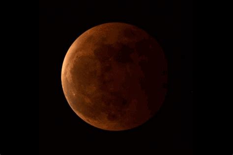 Lunar Eclipse Gif / Lunar Eclipse Animated Gif Astronomy Log / The sun ...