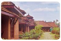 PAGODA Resort, ALLEPPEY.