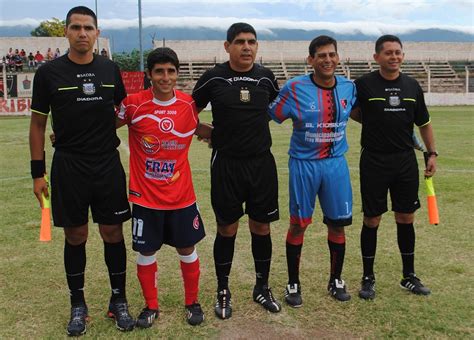 Cruce de catamarqueños por los 16avos del Torneo Federal C