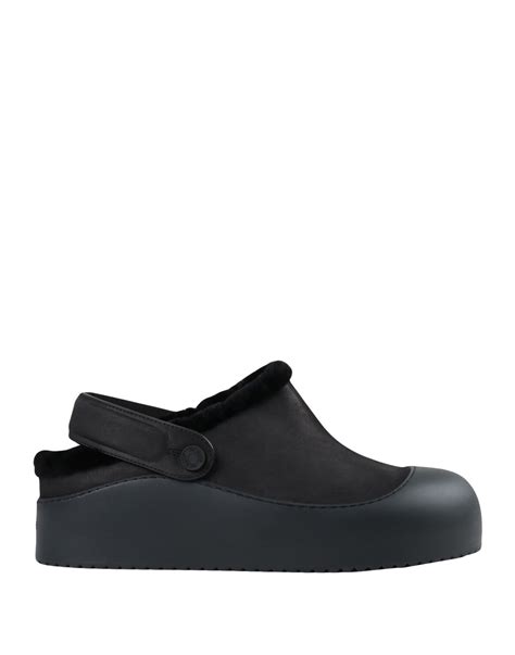Mules And Clogs Editorialist