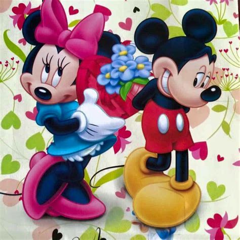 Pin By Chenise Case On Mickey And Minnie Mickey Mouse Wallpaper Minnie